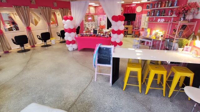 Kids Party Rentals in Omaha, NE