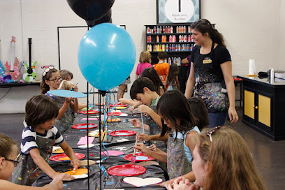 Single Location 1 Kids Party Rentals in Upland, CA