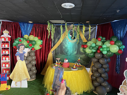Single Location 19 Kids Party Rentals in Allentown, PA