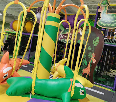 Kids Party Rentals in Omaha, NE