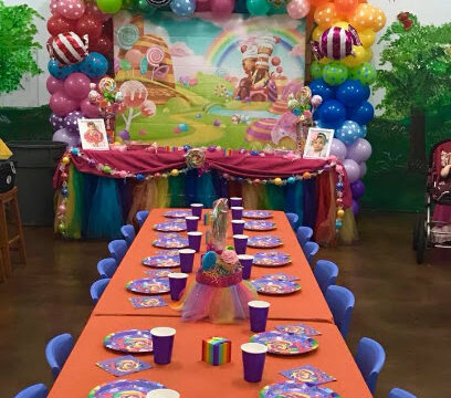 Single Location 6 Kids Party Rentals in Hialeah, FL