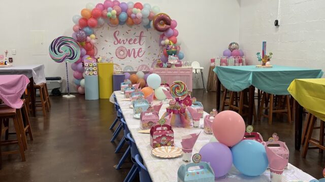 Single Location 8 Kids Party Rentals in Hialeah, FL