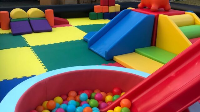 Single Category 97 Kids Party DJs Near You