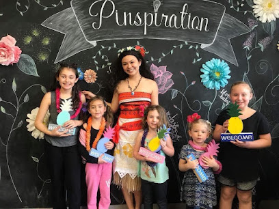 Kids Party Rentals in Birmingham, AL