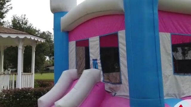 Kids Party Rentals in Ocala, FL