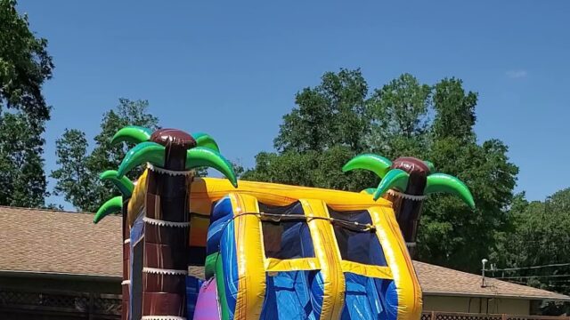 Kids Party Rentals in Ocala, FL
