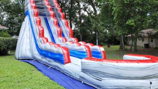 Kids Party Rentals in Ocala, FL