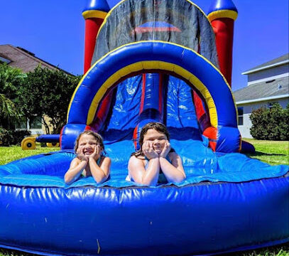 Kids Party Rentals in Ocala, FL