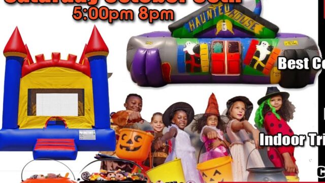Kids Party DJs Near You