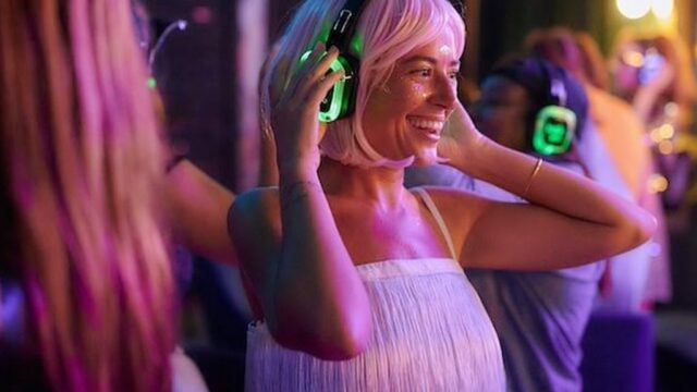 Kids Party DJs Near You