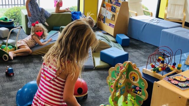 Single Location 85 Kids Party Rentals in Cincinnati, OH