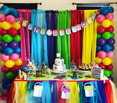 Single Category 97 Party Tableware & Linen Rentals Near You