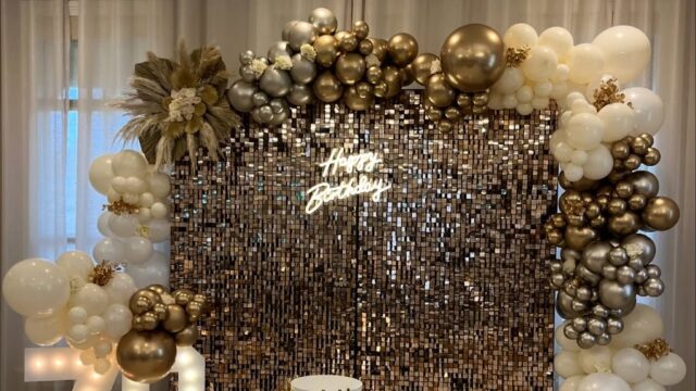 Single Category 100 Party Tableware & Linen Rentals Near You