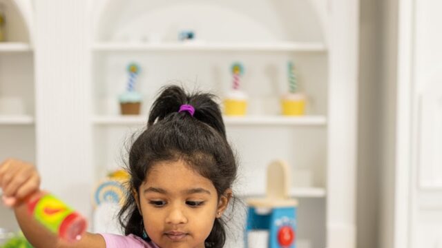 Kids Party Rentals in McKinney, TX