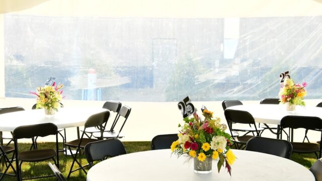 Single Category 97 Party Tableware & Linen Rentals Near You