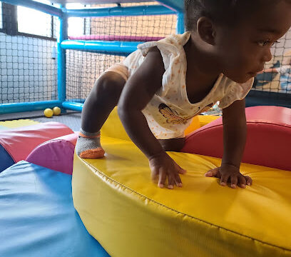 Kids Party Rentals in Round Rock, TX