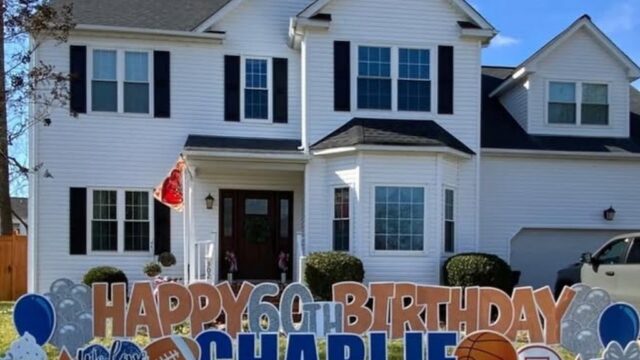 Single Location 26 Kids Party Rentals in Portsmouth, VA