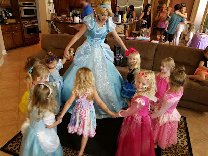 Single Location 94 Kids Party Rentals in Houston, TX
