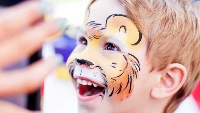 Kids Party Rentals in New York, NY