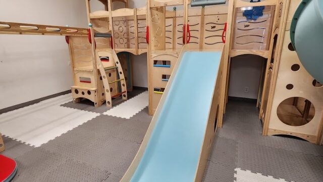 Single Location 8 Kids Party Rentals in Fresno, CA