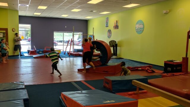 Kids Party Rentals in Virginia Beach, VA