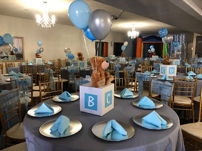 Kids Party Rentals in Las Vegas, NV