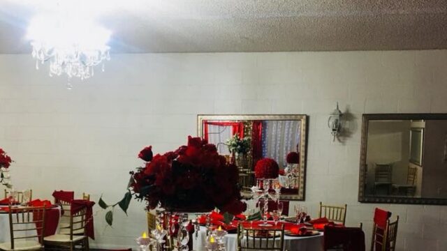 Kids Party Rentals in Las Vegas, NV