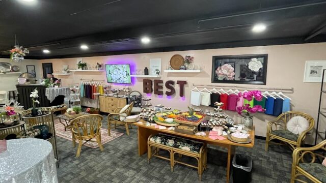 Single Category 97 Party Tableware & Linen Rentals Near You