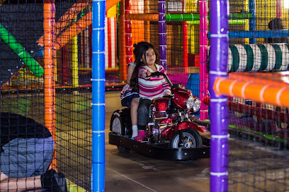 Single Location 22 Kids Party Rentals in Clovis, CA
