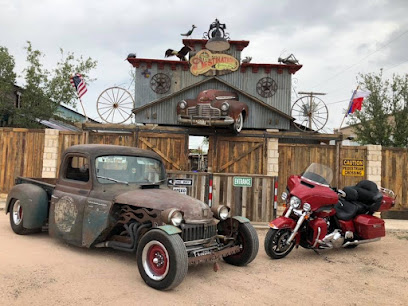Kids Party Rentals in Midland, TX