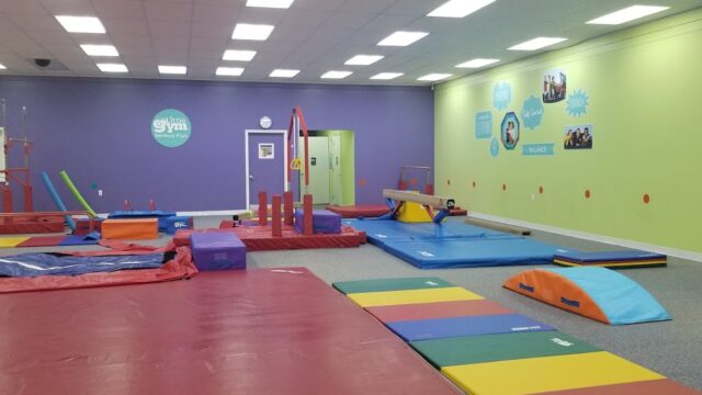 Single Location 27 Kids Party Rentals in Greenville, SC