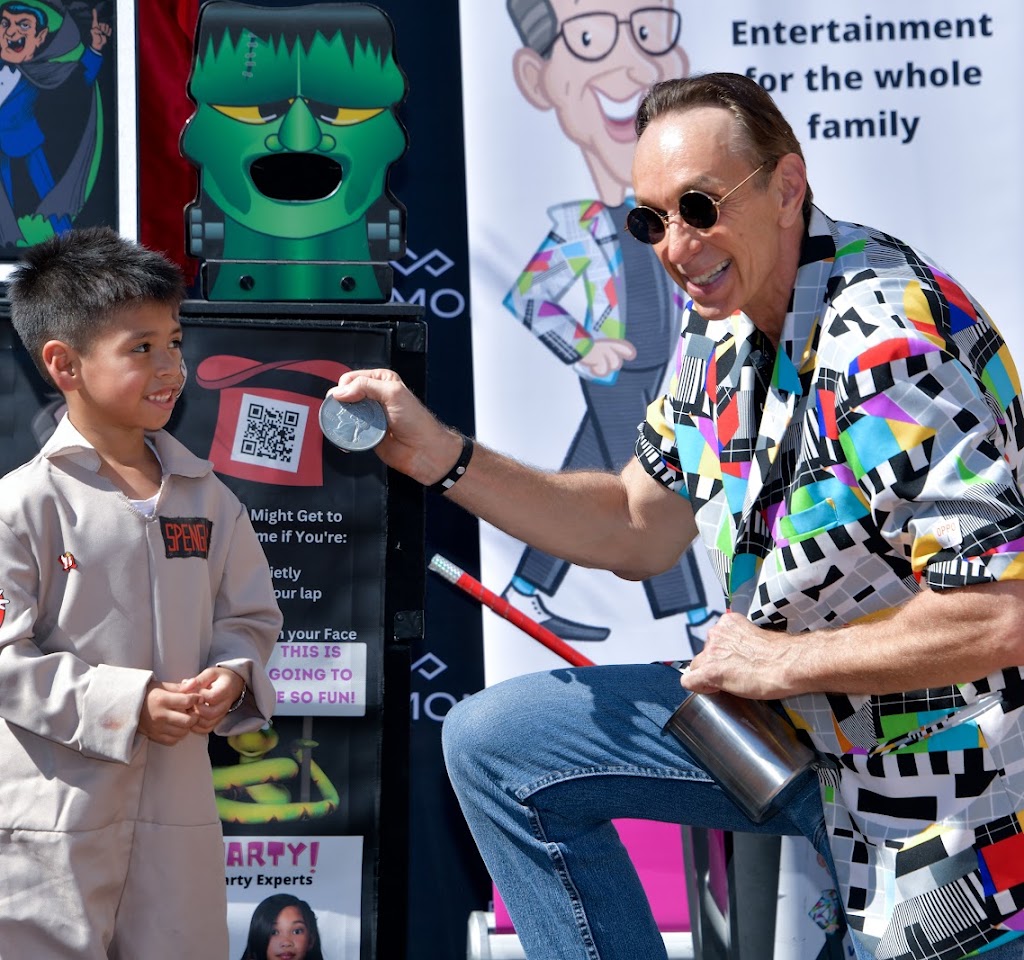 Simon Outlet Mall Houston Spook-Tacular 2024