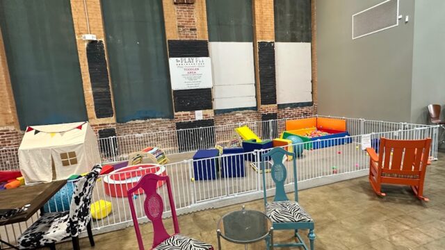 Single Location 19 Kids Party Rentals in Norman, OK