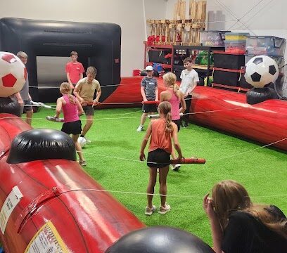 Kids Party Rentals in Lincoln, NE