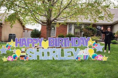 Party Decorations for Kids Birthdays Near You