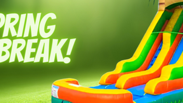 Single Location 61 Kids Party Rentals in Lexington, KY