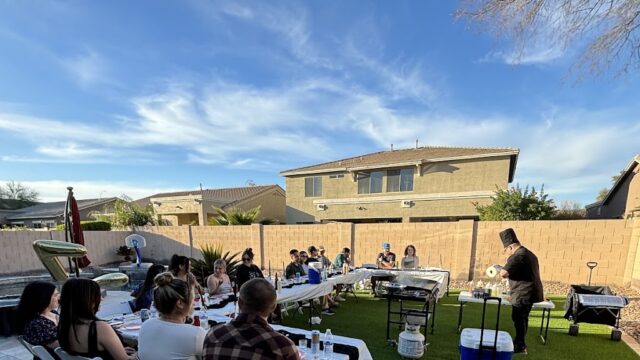 Single Location 39 Kids Party Rentals in Gilbert, AZ
