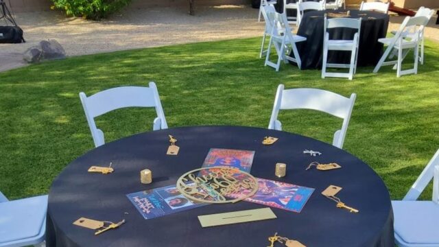 Single Location 38 Kids Party Rentals in Gilbert, AZ