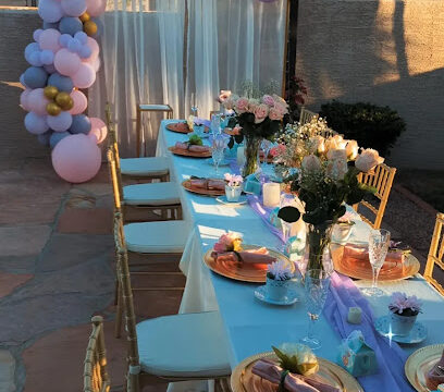 Single Location 36 Kids Party Rentals in Gilbert, AZ