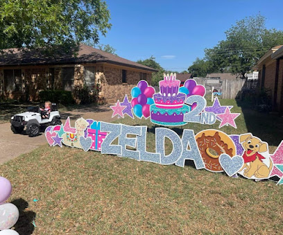 Single Location 65 Kids Party Rentals in Abilene, TX