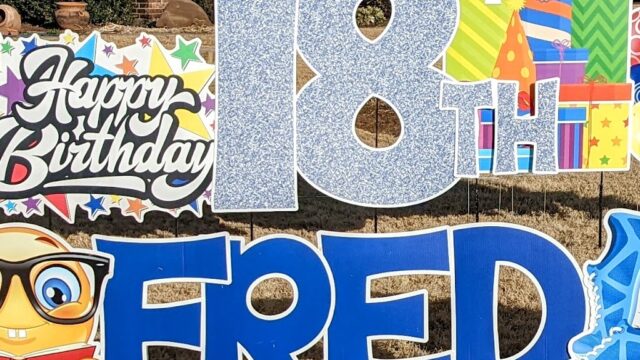 Single Location 67 Kids Party Rentals in Abilene, TX