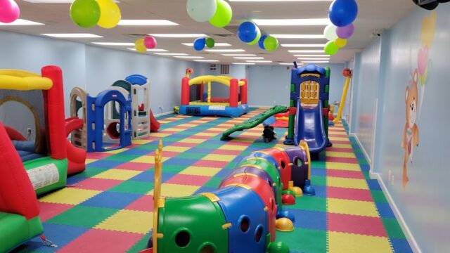 Single Location 19 Kids Party Rentals in Chicago, IL