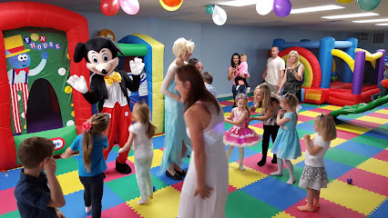Single Location 16 Kids Party Rentals in Chicago, IL