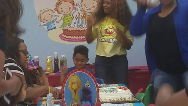 Single Location 20 Kids Party Rentals in Chicago, IL