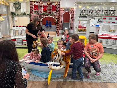 Single Location 26 Kids Party Rentals in Vancouver, WA