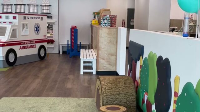 Single Location 30 Kids Party Rentals in Vancouver, WA