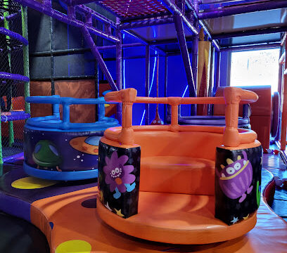 Single Location 1 Kids Party Rentals in St. George, UT