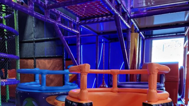 Single Location 3 Kids Party Rentals in St. George, UT