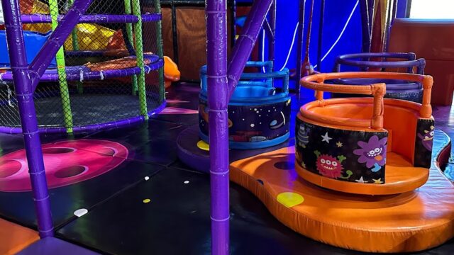 Single Location 4 Kids Party Rentals in St. George, UT