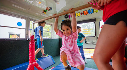 Single Location 43 Kids Party Rentals in Richmond, VA